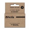 Actis KH-932BKR ink (replacement for HP 932XL CN053AE; Standard; 30 ml; black)