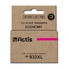 Actis KH-933MR ink (replacement for HP 933XL CN055AE; Standard; 13 ml; magenta)