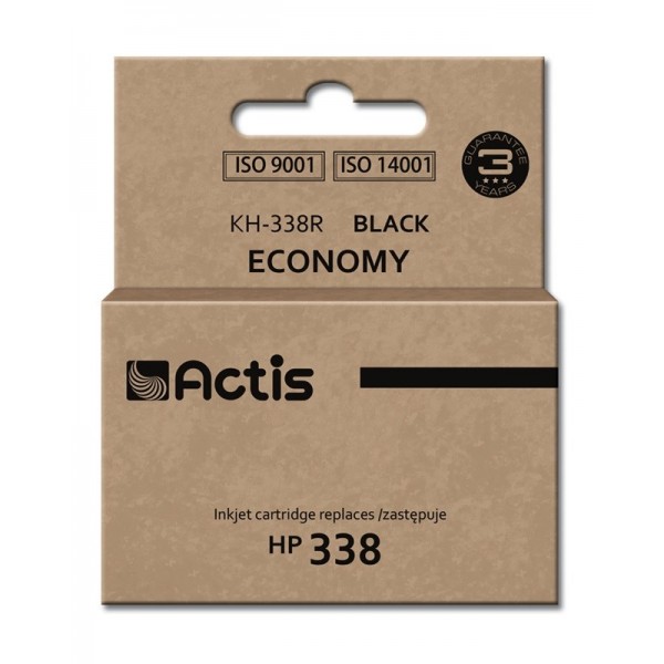 Actis KH-338R ink (replacement for HP ...