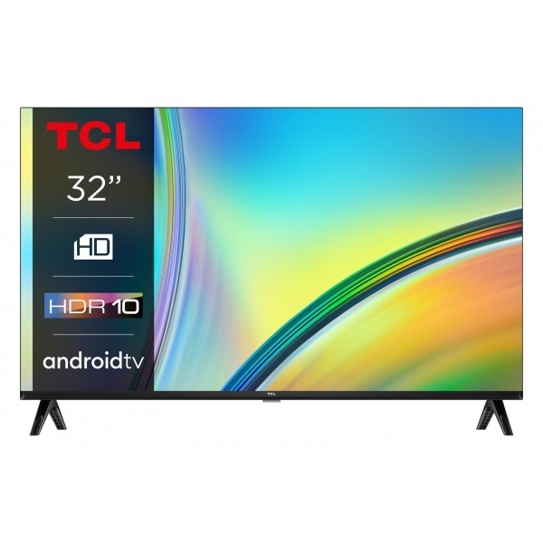 TCL S54 Series 32S5400A TV 81.3 ...