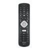 SAVIO Universal remote controller/replacement for PHILIPS TV RC-10 IR Wireless