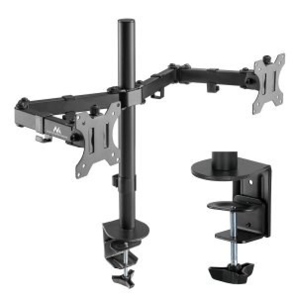 Maclean MC-884 monitor mount / stand ...
