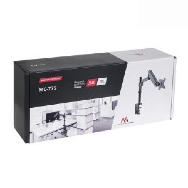 Maclean MC-775 monitor mount / stand ...