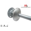 Maclean MC-504A S Adjustable Ceiling Bracket 23"-42" 30kg