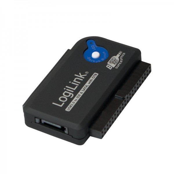 Adapter USB 3.0 do IDE/ SATA ...