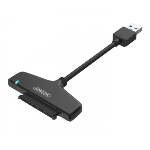 Adapter USB 3.0 - SATA III ...