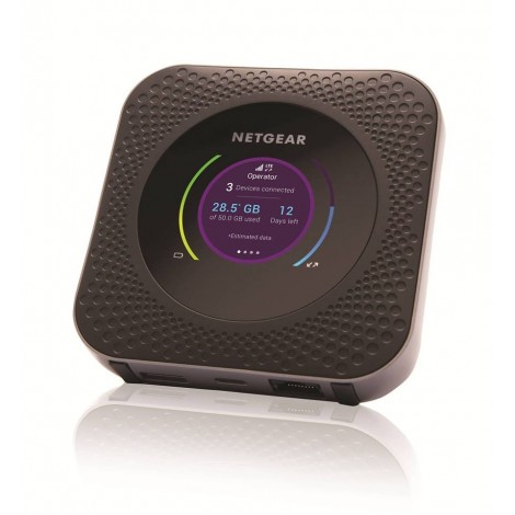 Netgear Nighthawk M1 MR1100 Hot Spot LTE DualBand