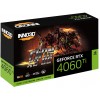 Inno3D N406T2-16D6X-178055N graphics card NVIDIA GeForce RTX 4060 Ti 16 GB GDDR6