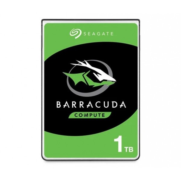 Dysk BarraCuda Pro 1TB 2, 5 ...