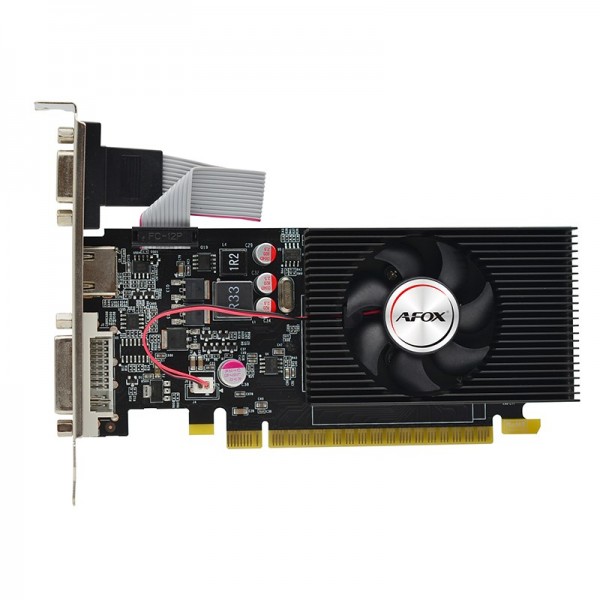 AFOX AF730-4096D3L5 graphics card NVIDIA GeForce ...