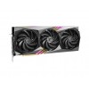 MSI GeForce RTX 4060 Ti GAMING X TRIO 8G NVIDIA 8 GB GDDR6 DLSS 3