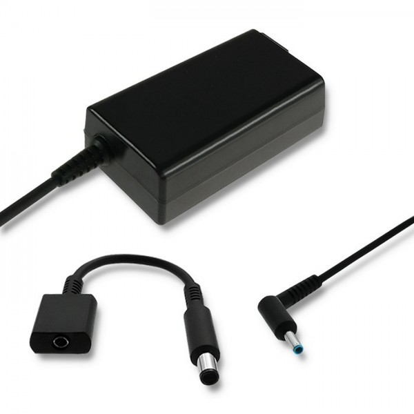 Qoltec 51728 Power adapter for HP| ...