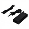 Qoltec 51500.90W power adapter/inverter Indoor Black