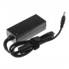 Green Cell AD76P power adapter/inverter Indoor 45 W Black