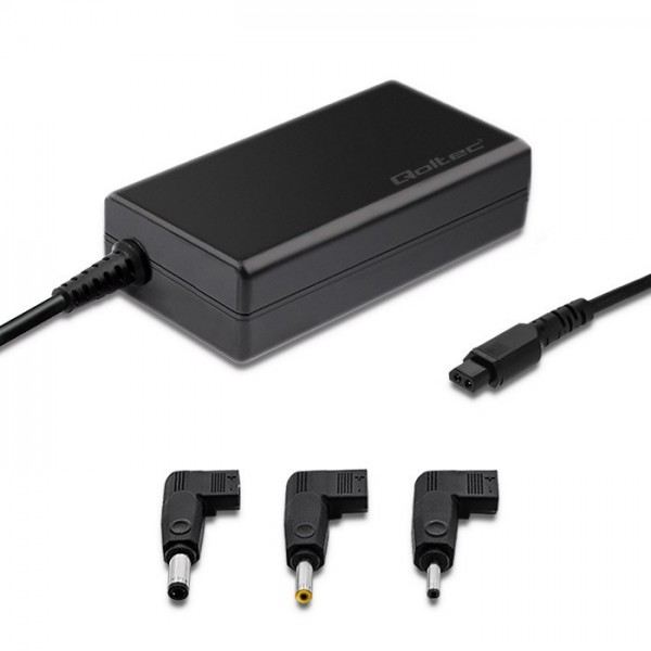 Qoltec 52415 Power adapter designed for ...