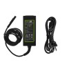 Green Cell AD63P power adapter/inverter Indoor 36 W Black