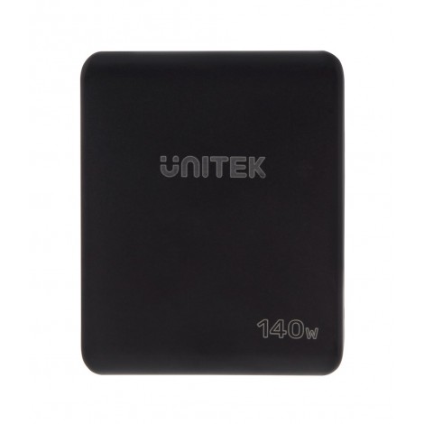 UNITEK P1115A mobile device charger Black