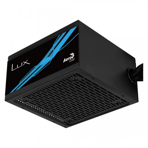 Aerocool LUX750 power supply unit 750 ...