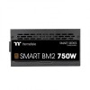 Thermaltake Smart BM2 750W - TT Premium Edition