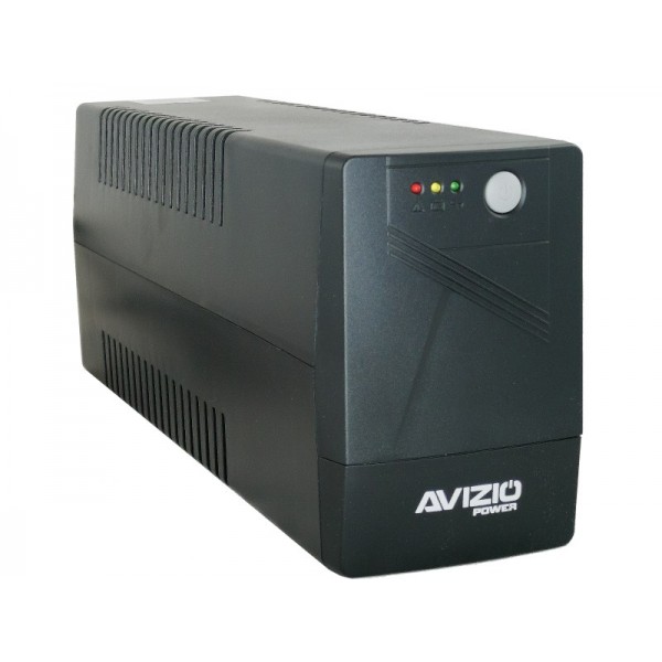 Alantec AP-BK850 uninterruptible power supply (UPS) ...