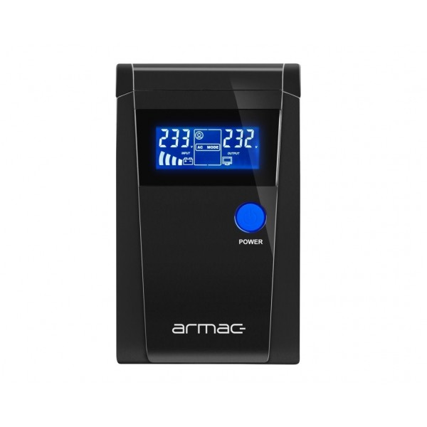 Emergency power supply Armac UPS PURE ...
