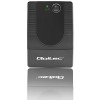 Qoltec 53774 Uninterruptible power supply Line Interactive | Monolith | 1000VA | 600W