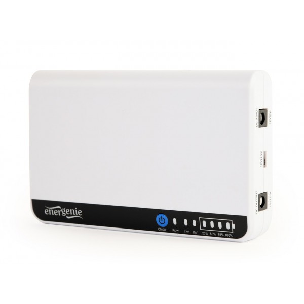 Gembird EG-UPS-DC18 UPS for DC devices, ...