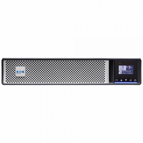 Eaton 5PX2200IRT2UG2 uninterruptible power supply (UPS) ...