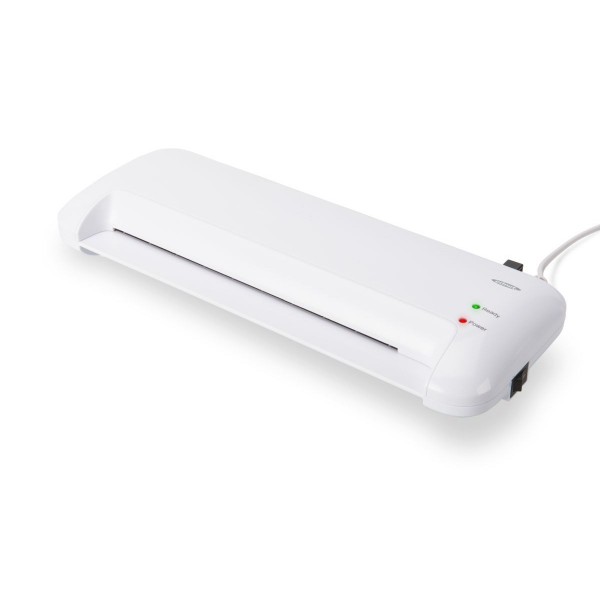 Laminator A4, prędkość: 400mm/min., grubość: 80-125 ...