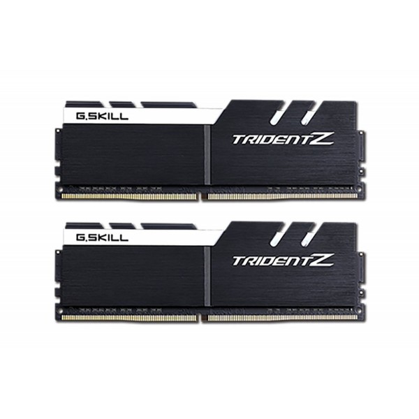 TridentZ DDR4 2x16GB 3200MHz CL14-14-14 XMP2 ...