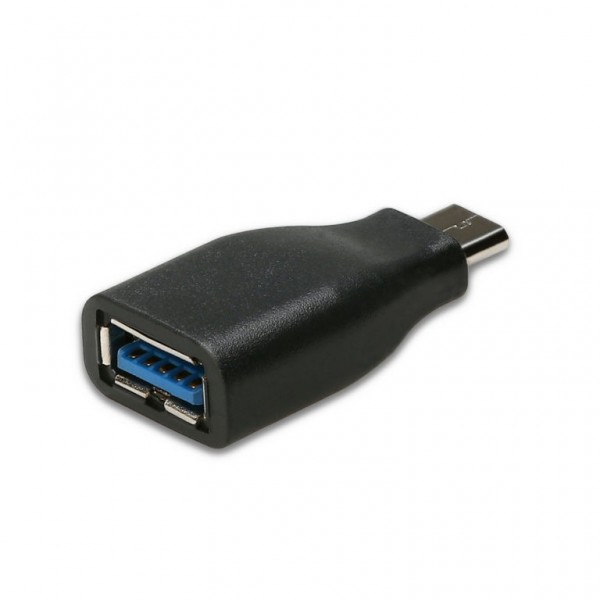 Adapter USB 3.1 C męski do ...