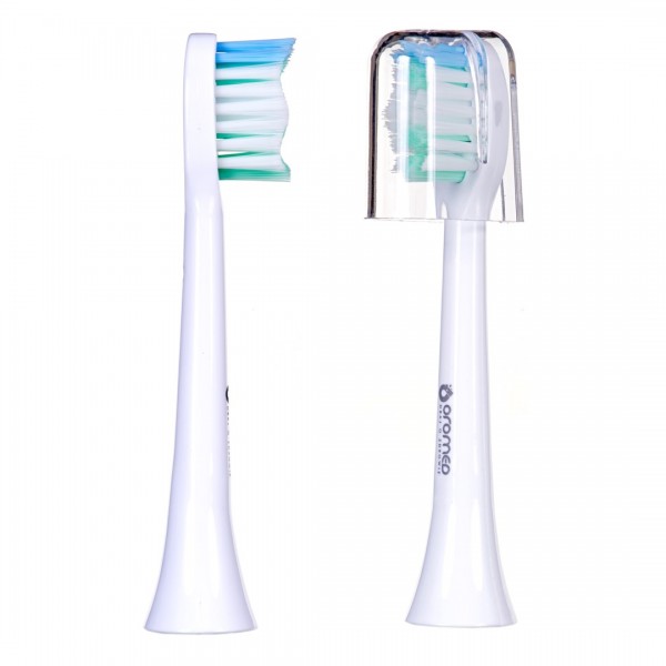 Oromed ORO-SONIC WHITE electric toothbrush Adult ...