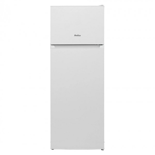 AMICA FD 2355.4X Refrigerator-Freezer