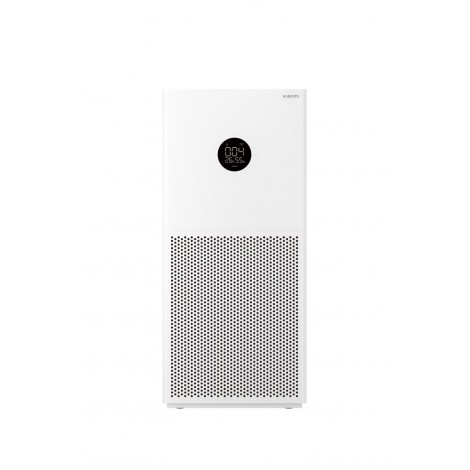 Xiaomi Smart Air Purifier 4 Lite 2 m² 61 dB 33 W White
