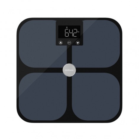 Body Analysis Scale Medisana BS 650 connect (wifi & bluetooth)