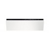 Electrolux EEA12100L Dishwasher built-in 9 place settings F
