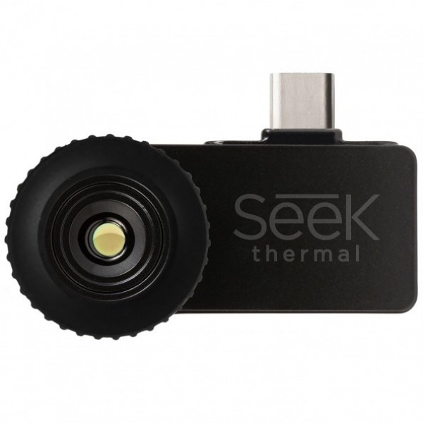 Seek Thermal CW-AAA thermal imaging camera ...