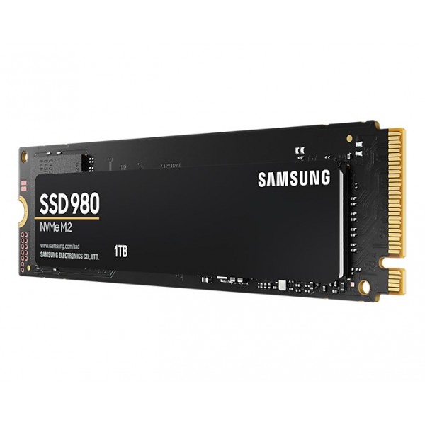 Samsung 980 M.2 1000 GB PCI ...