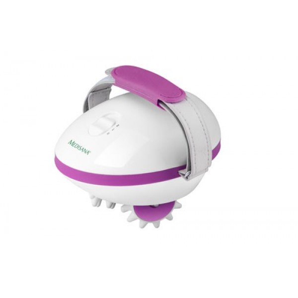 Anti-cellulite massager Medisana AC 850