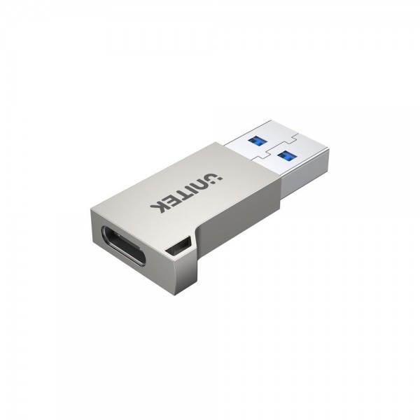 UNITEK ADAPTER USB-A NA USB-C 3.1 ...