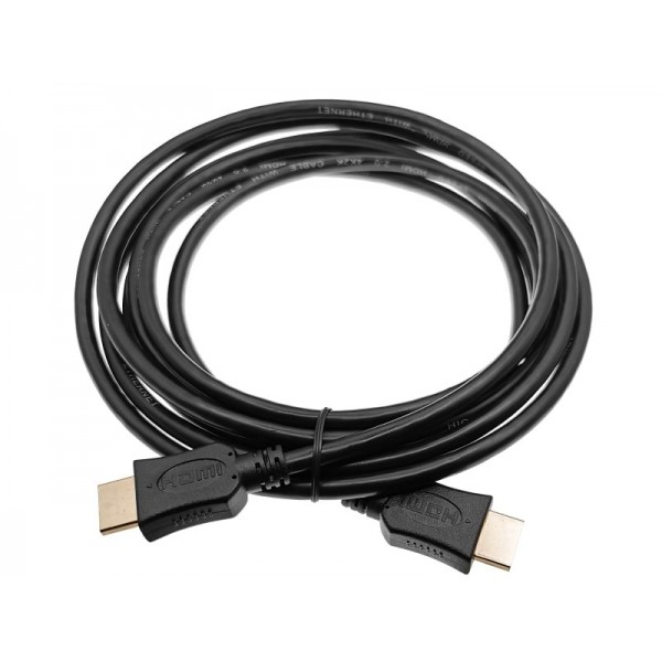 Alantec AV-AHDMI-3.0 HDMI cable 3m v2.0 ...