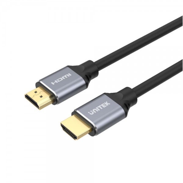 UNITEK C138W HDMI cable 2 m ...