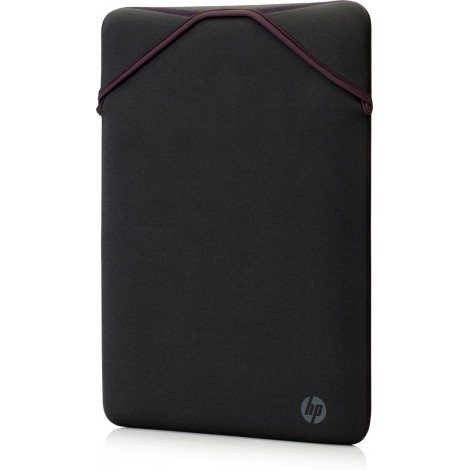 HP Reversible Protective 15.6-inch Mauve Laptop Sleeve