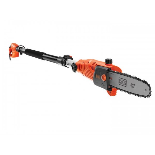 Chain saw for branches 800W BLACK ...