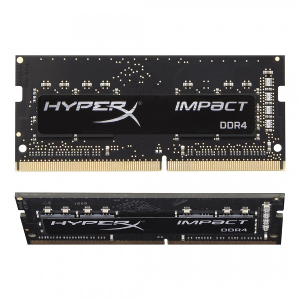 HyperX KF432S20IBK2/32 memory module 32 GB ...