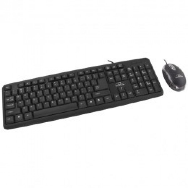 TITANUM TK106 keyboard Mouse included USB ...
