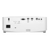 Optoma UHD38x data projector Standard throw projector 4000 ANSI lumens DLP 4K (4096x2400) 3D White