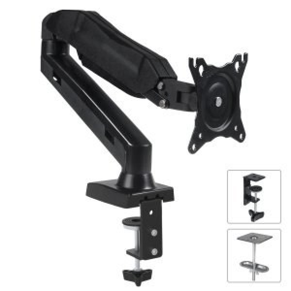 Maclean MC-860 monitor mount / stand ...
