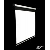 Elite Screens Manual Series M86NWX Diagonal 86 
