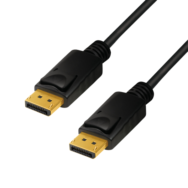 Logilink DisplayPort Cable CV0119 DP to ...